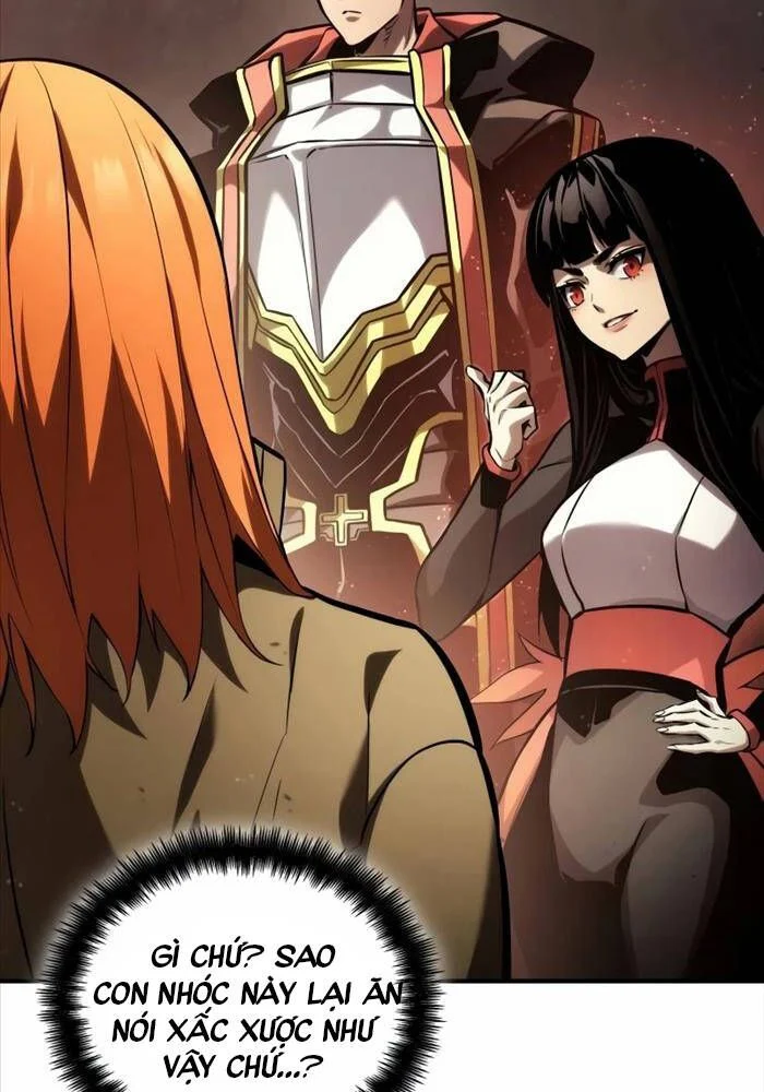 Vô Hạn Tử Linh Sư Chapter 101 - Trang 3