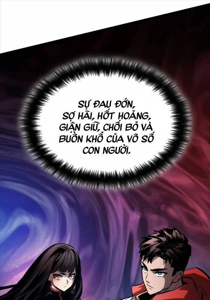 Vô Hạn Tử Linh Sư Chapter 101 - Trang 3