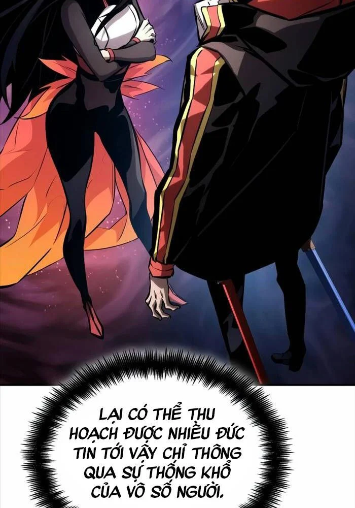 Vô Hạn Tử Linh Sư Chapter 101 - Trang 3