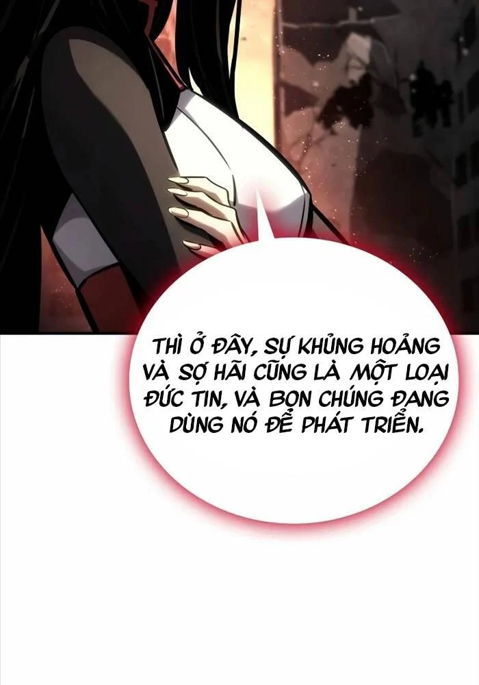 Vô Hạn Tử Linh Sư Chapter 101 - Trang 3