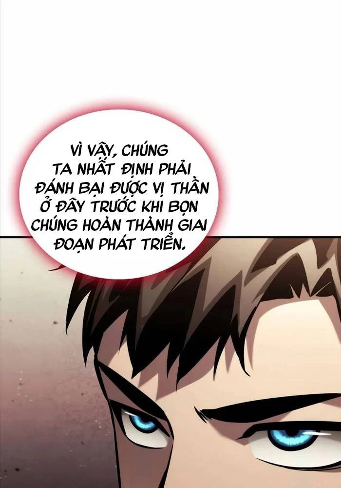 Vô Hạn Tử Linh Sư Chapter 101 - Trang 3