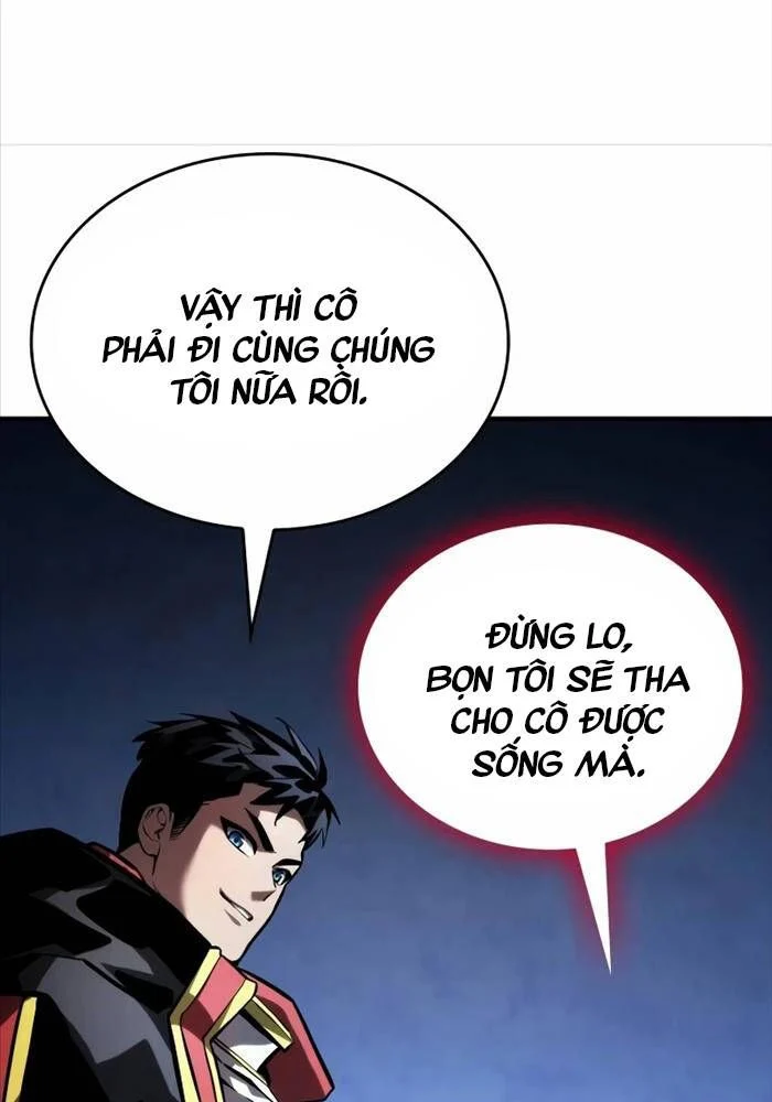 Vô Hạn Tử Linh Sư Chapter 101 - Trang 3