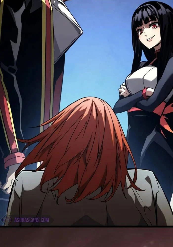 Vô Hạn Tử Linh Sư Chapter 101 - Trang 3