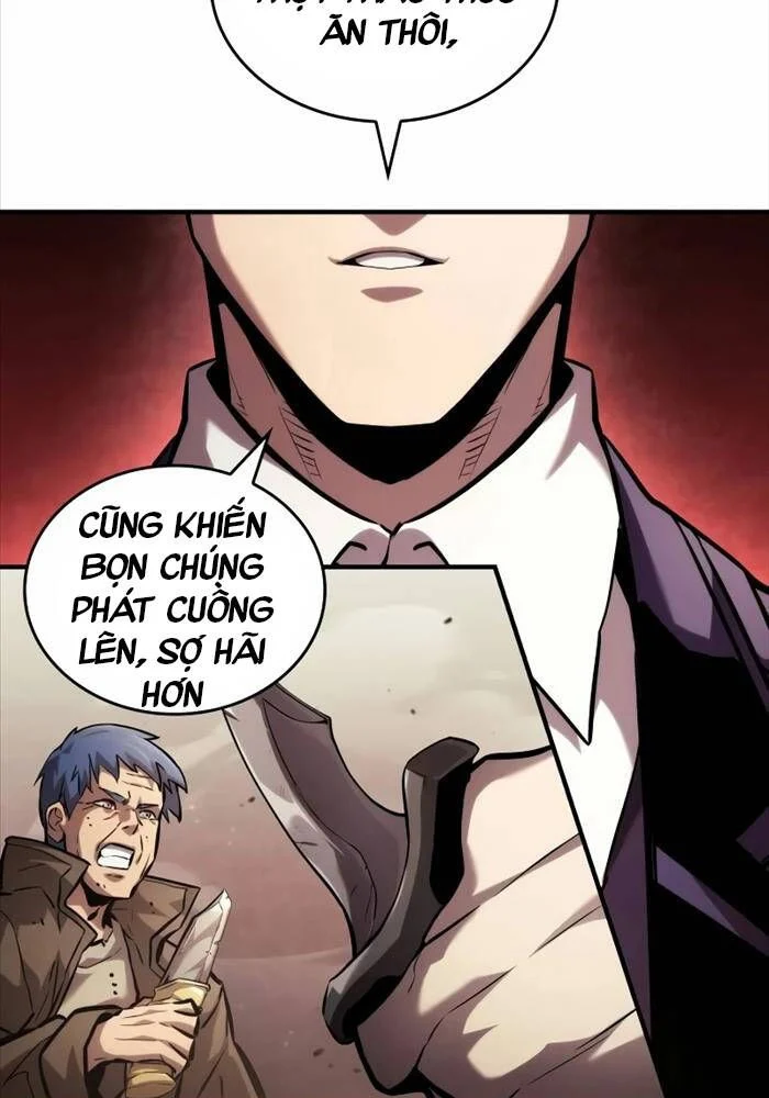 Vô Hạn Tử Linh Sư Chapter 101 - Trang 3