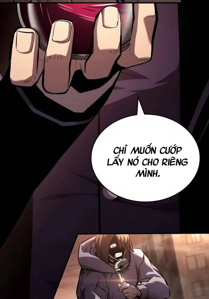 Vô Hạn Tử Linh Sư Chapter 101 - Trang 3