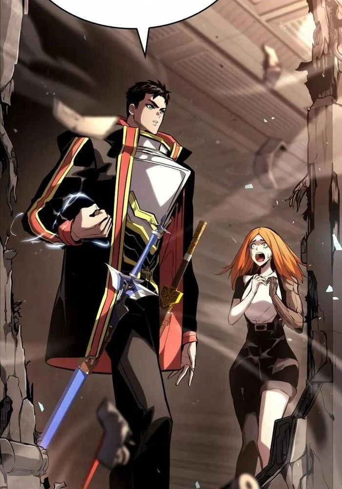 Vô Hạn Tử Linh Sư Chapter 101 - Trang 3