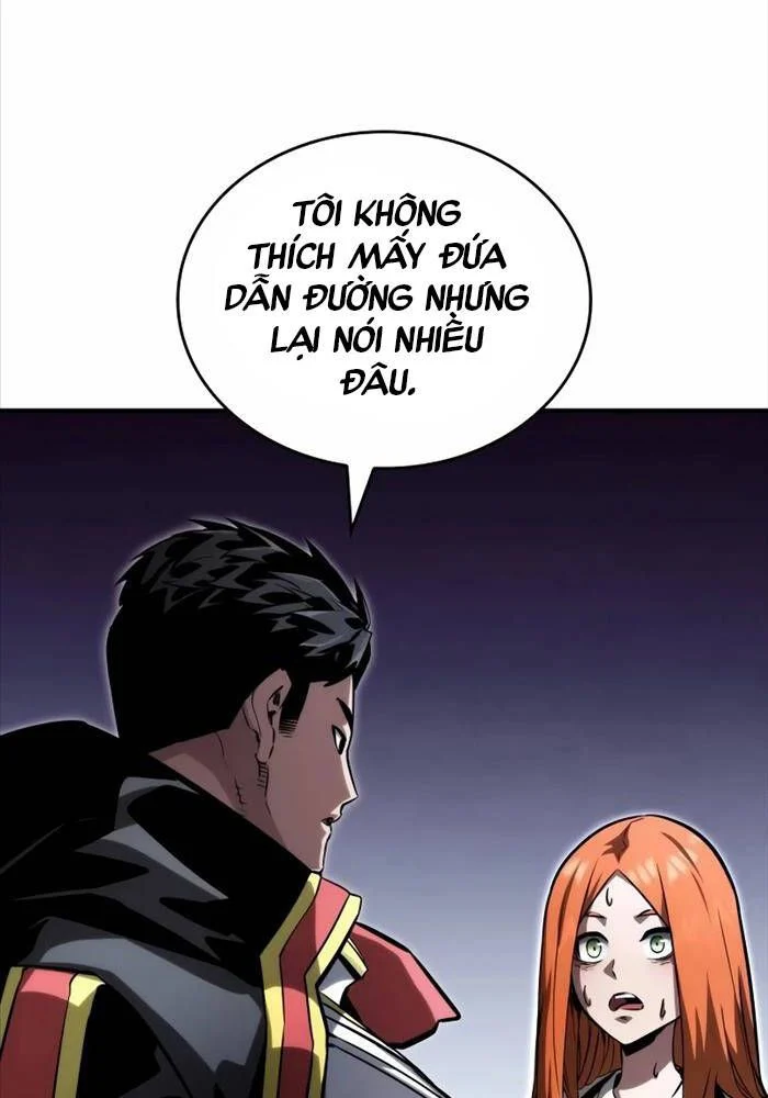 Vô Hạn Tử Linh Sư Chapter 101 - Trang 3