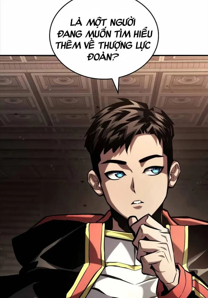 Vô Hạn Tử Linh Sư Chapter 101 - Trang 3