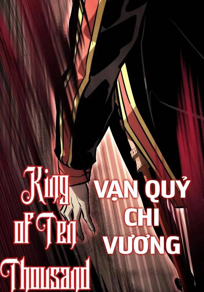 Vô Hạn Tử Linh Sư Chapter 101 - Trang 3