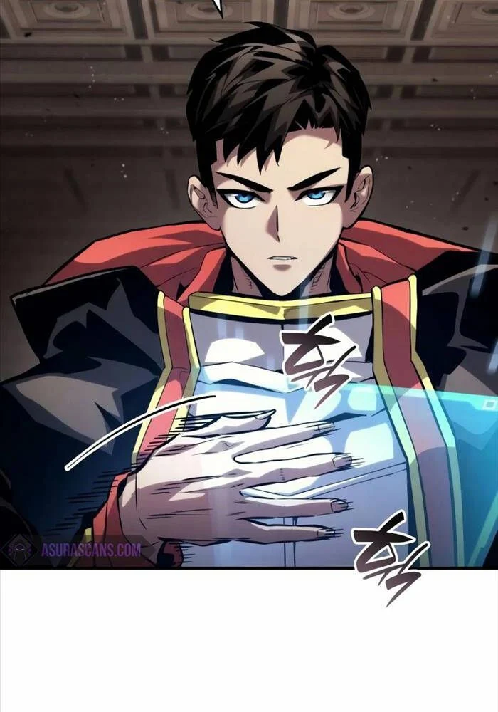Vô Hạn Tử Linh Sư Chapter 101 - Trang 3