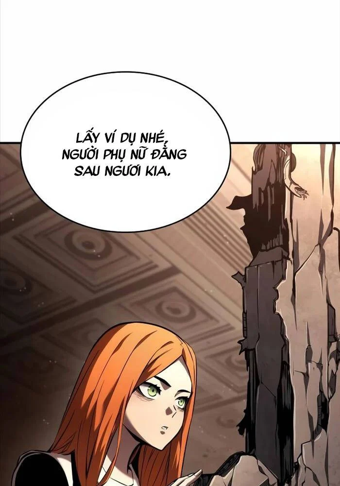 Vô Hạn Tử Linh Sư Chapter 101 - Trang 3