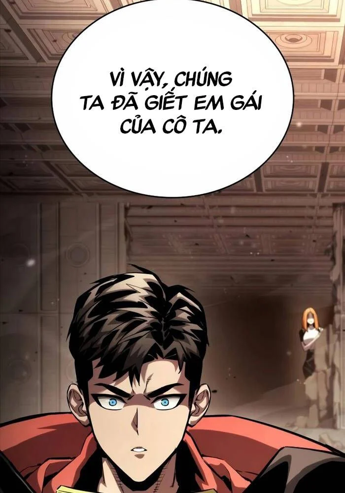 Vô Hạn Tử Linh Sư Chapter 101 - Trang 3