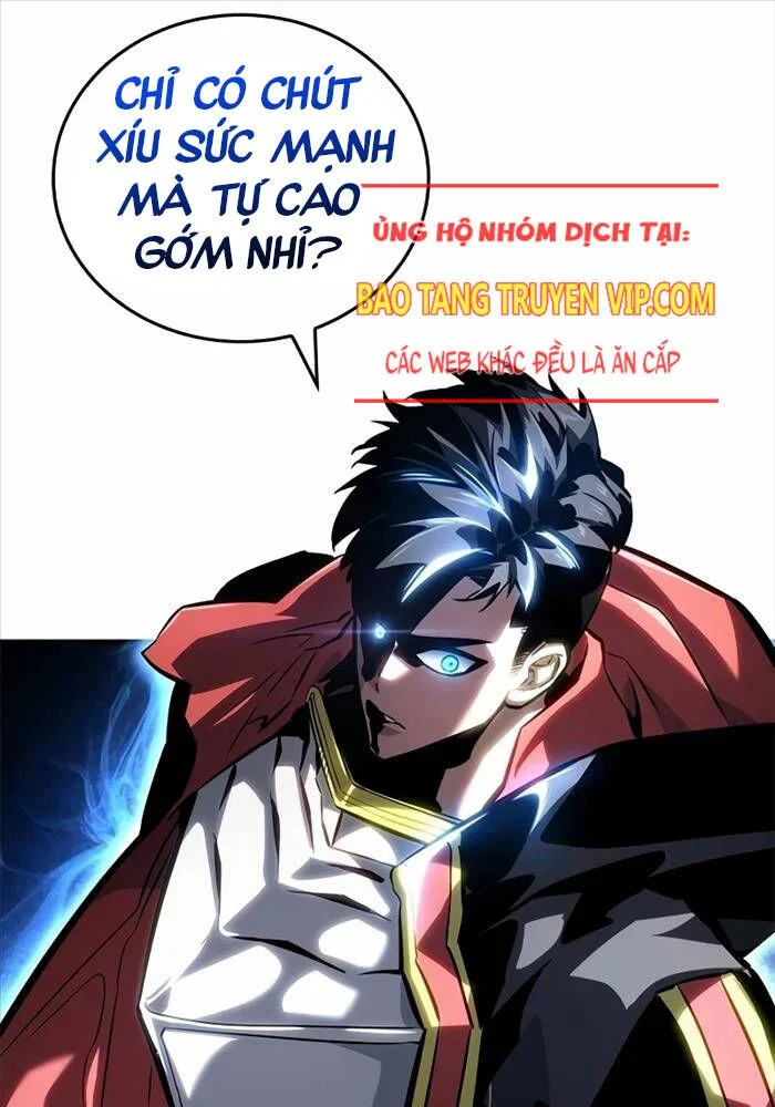 Vô Hạn Tử Linh Sư Chapter 101 - Trang 3