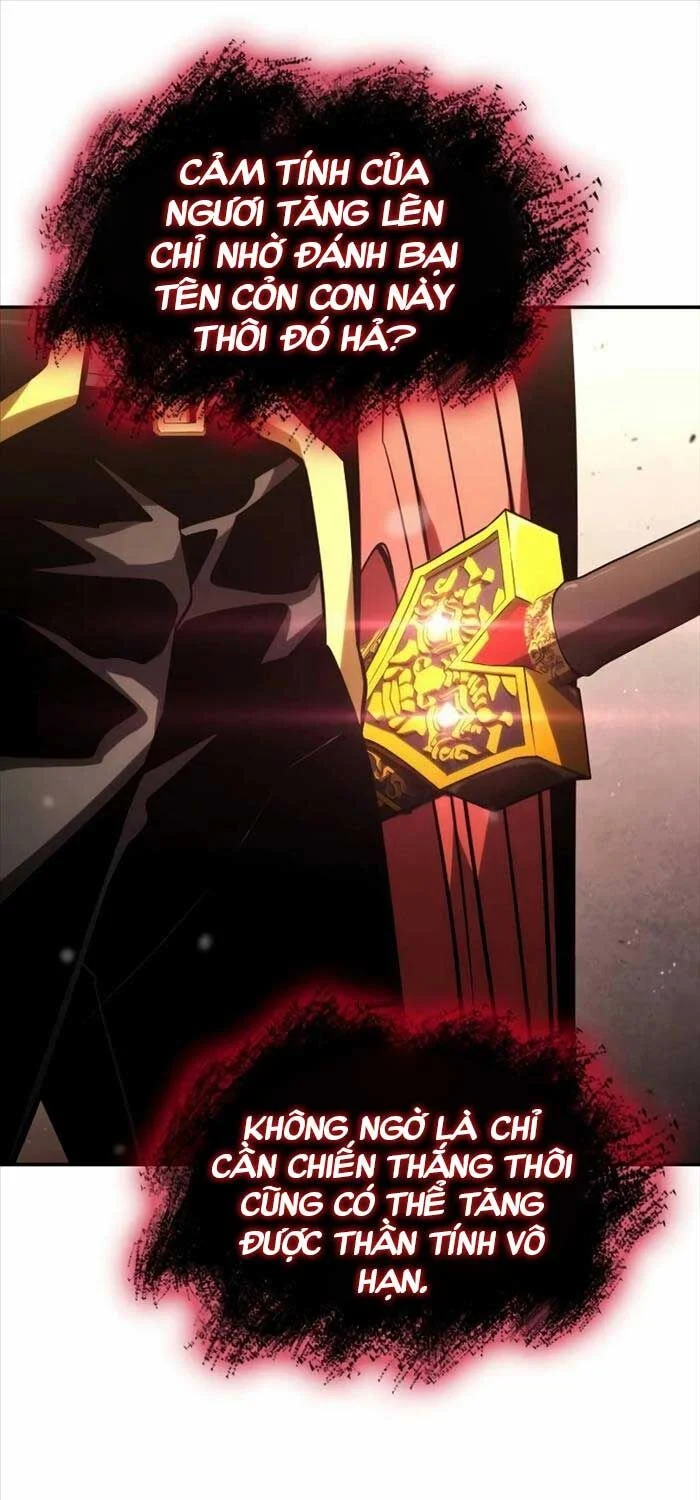 Vô Hạn Tử Linh Sư Chapter 102 - Trang 3