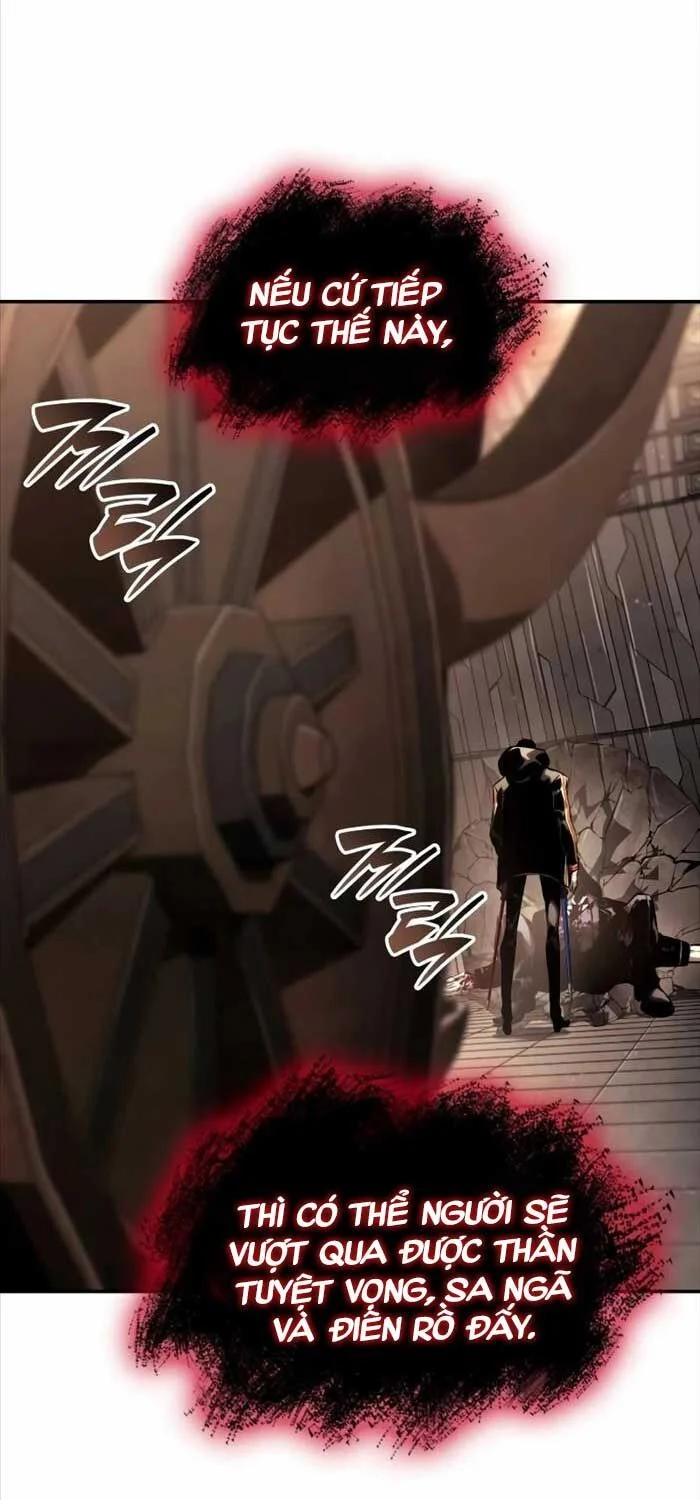 Vô Hạn Tử Linh Sư Chapter 102 - Trang 3