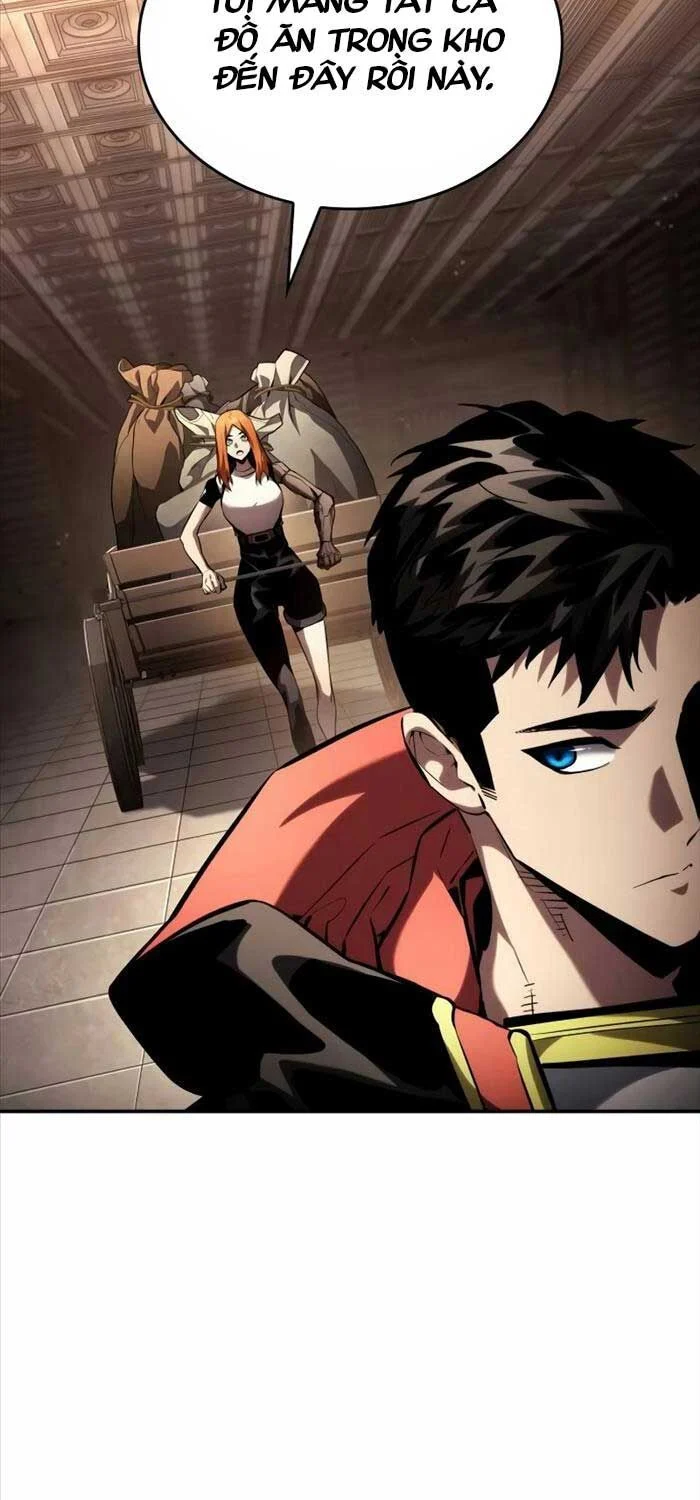 Vô Hạn Tử Linh Sư Chapter 102 - Trang 3