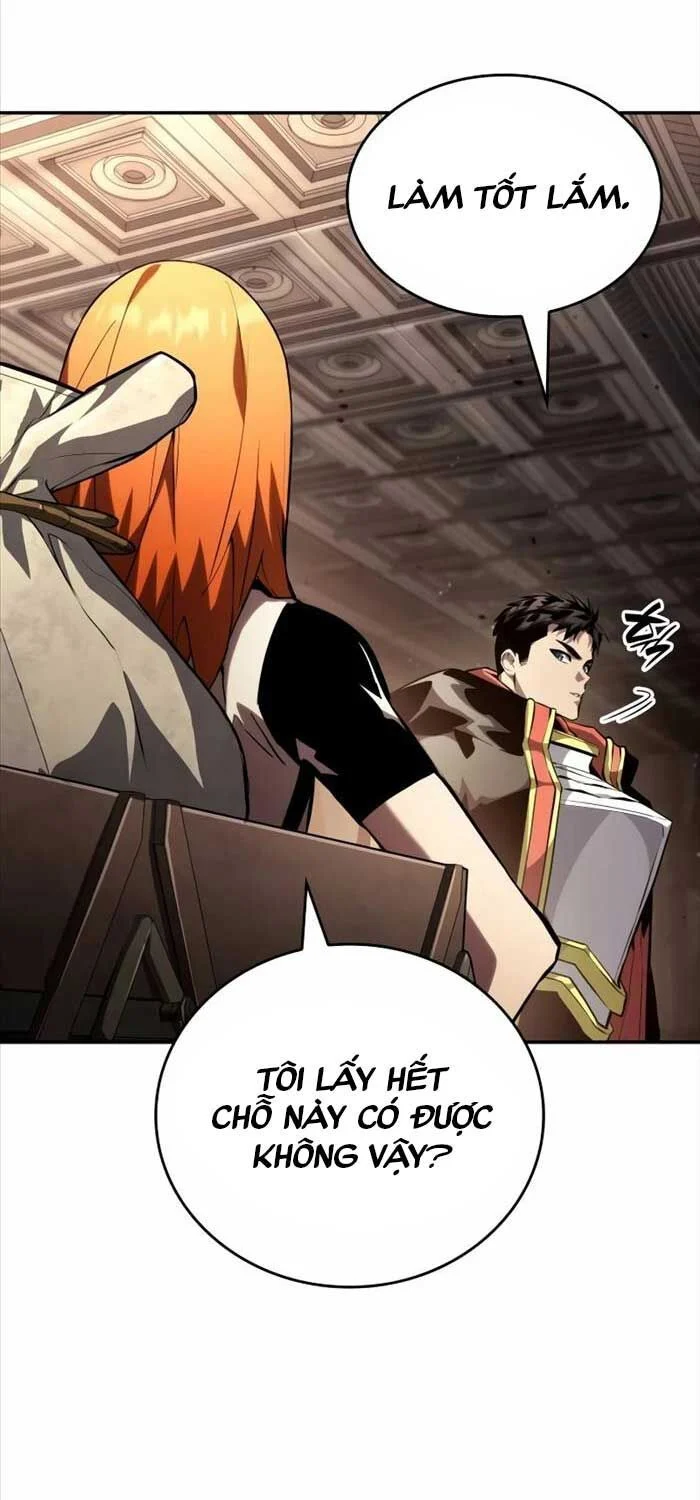 Vô Hạn Tử Linh Sư Chapter 102 - Trang 3