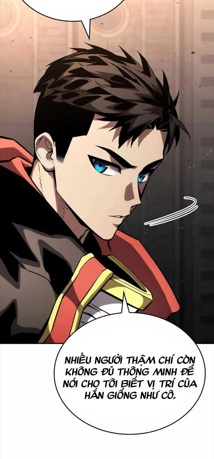 Vô Hạn Tử Linh Sư Chapter 102 - Trang 3
