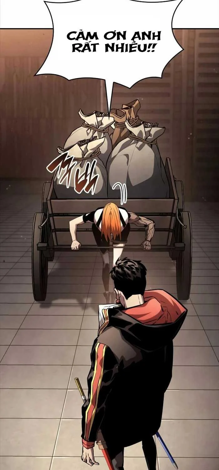 Vô Hạn Tử Linh Sư Chapter 102 - Trang 3