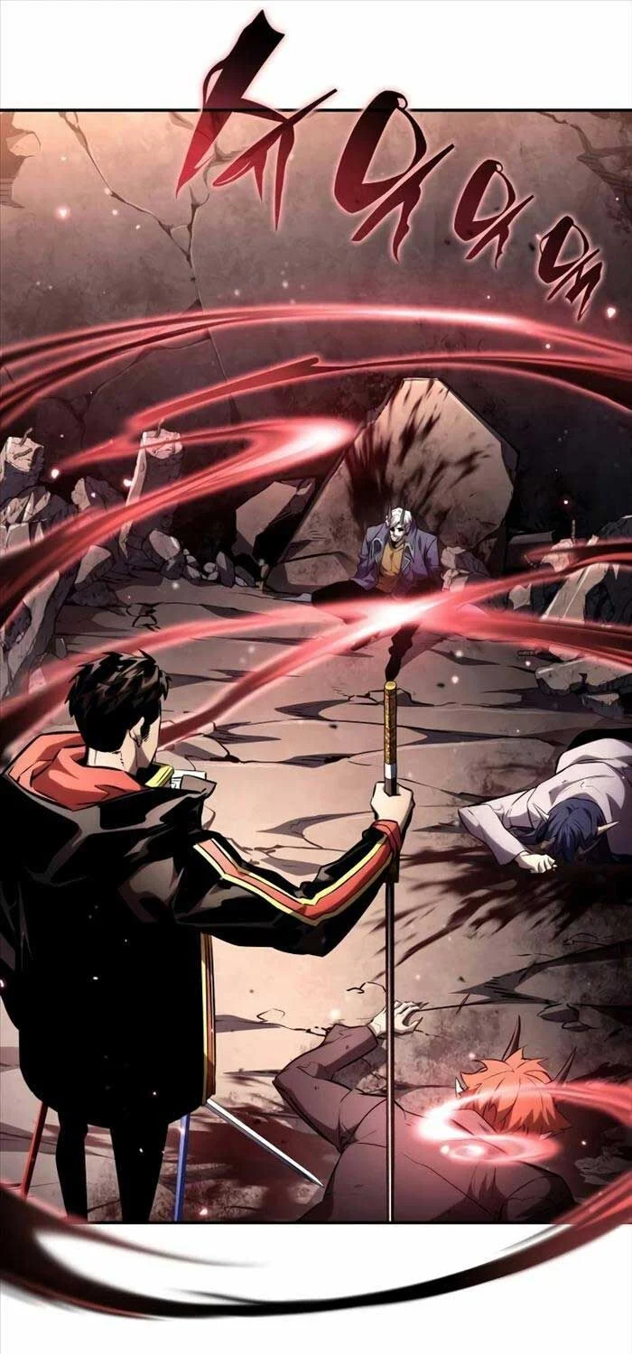 Vô Hạn Tử Linh Sư Chapter 102 - Trang 3