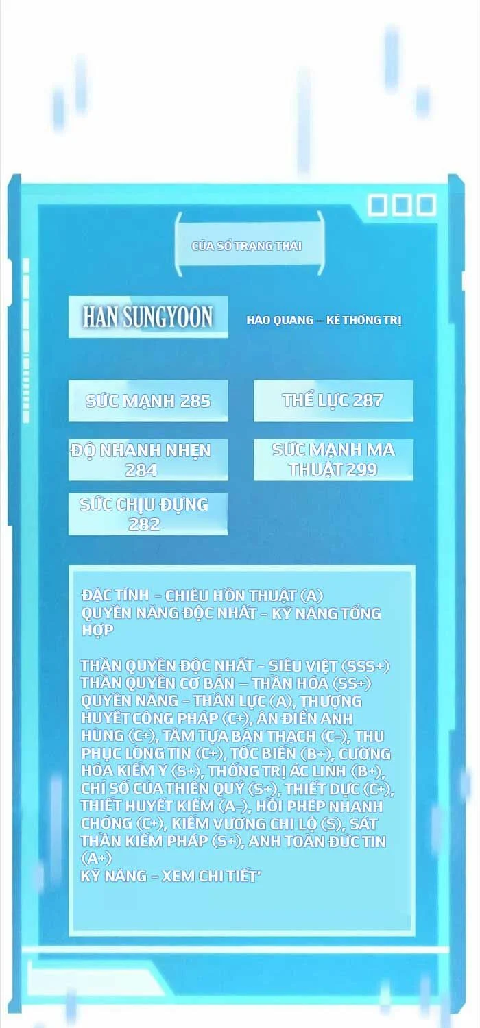 Vô Hạn Tử Linh Sư Chapter 102 - Trang 3