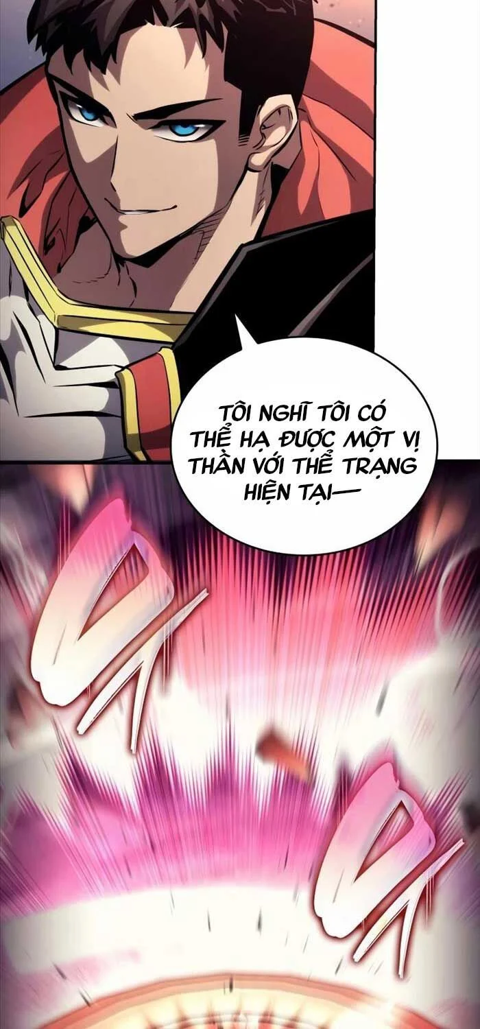 Vô Hạn Tử Linh Sư Chapter 102 - Trang 3