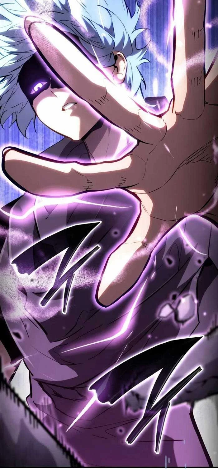 Vô Hạn Tử Linh Sư Chapter 102 - Trang 3