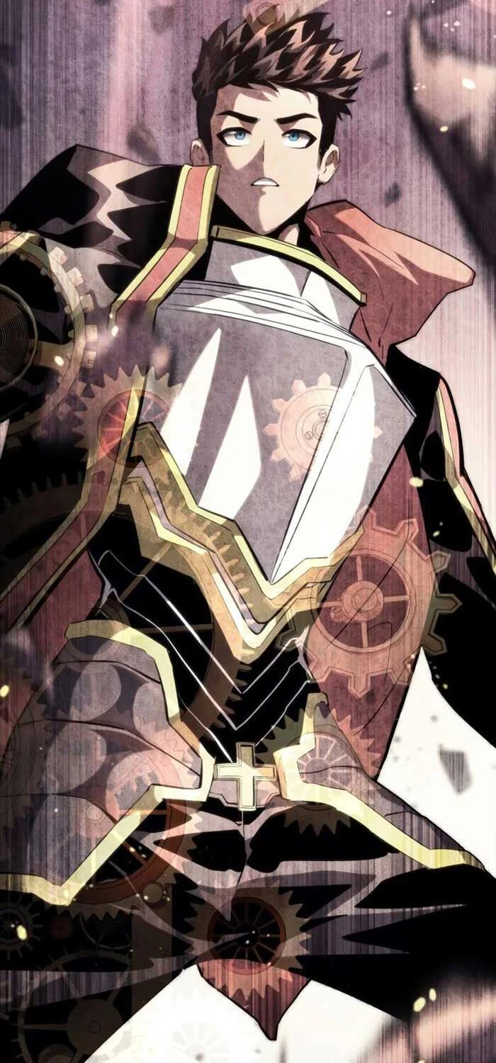 Vô Hạn Tử Linh Sư Chapter 102 - Trang 3