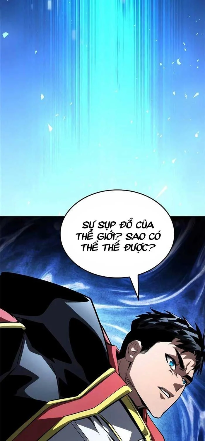 Vô Hạn Tử Linh Sư Chapter 102 - Trang 3