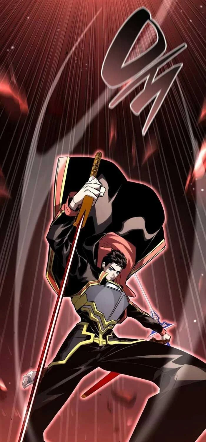 Vô Hạn Tử Linh Sư Chapter 102 - Trang 3