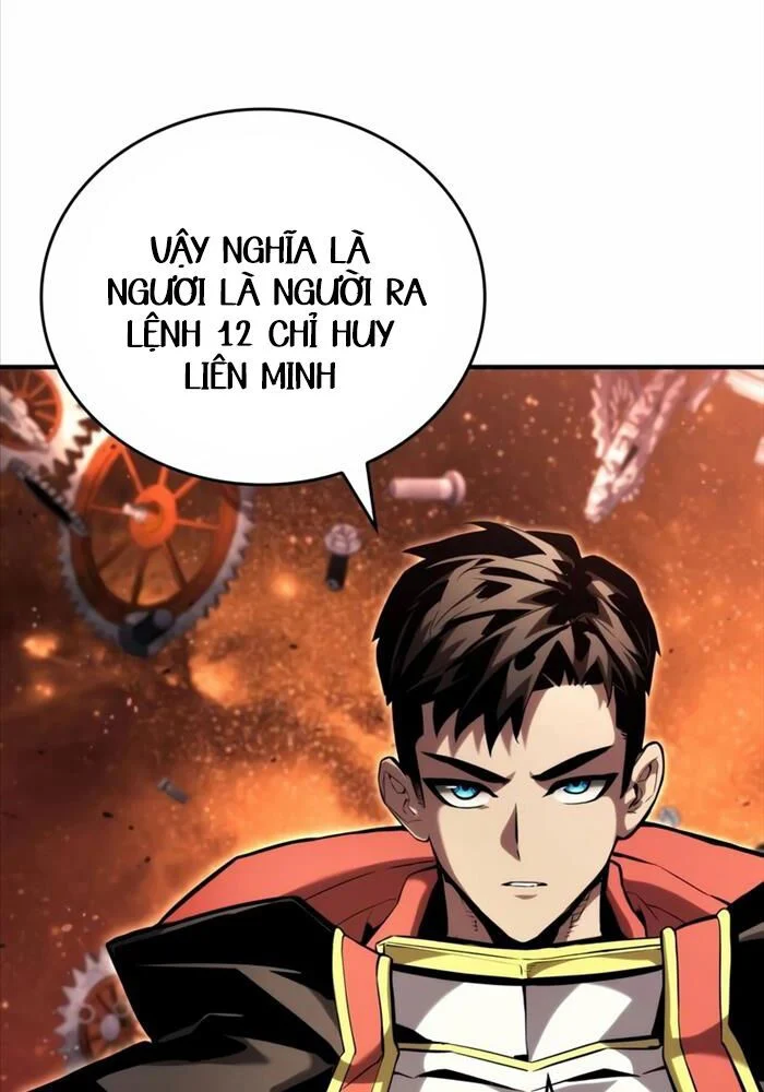 Vô Hạn Tử Linh Sư Chapter 103 - Trang 2