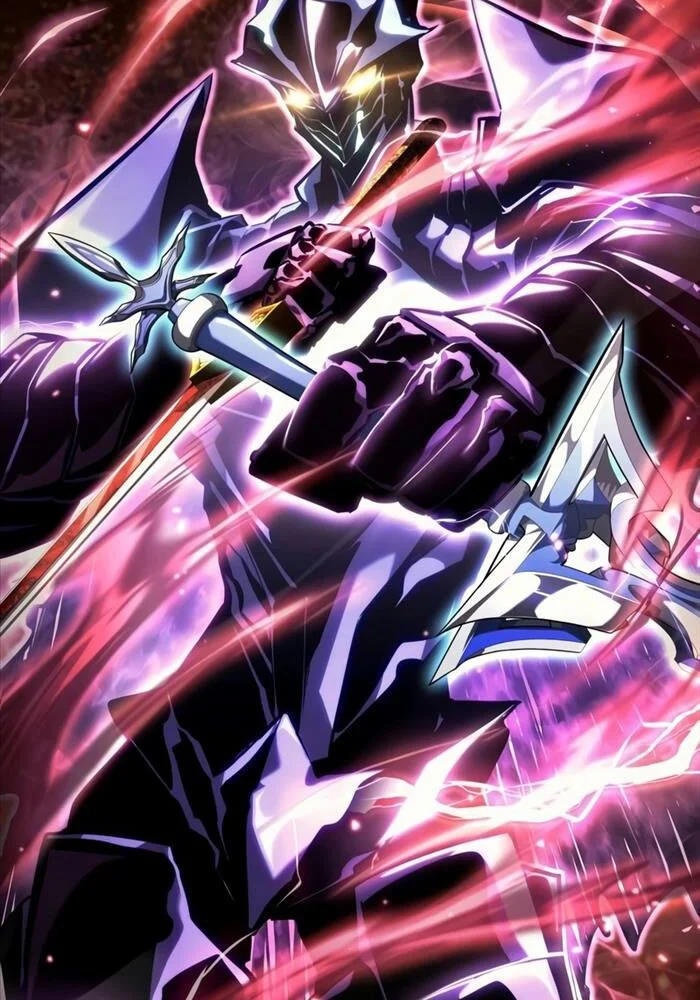 Vô Hạn Tử Linh Sư Chapter 103 - Trang 2
