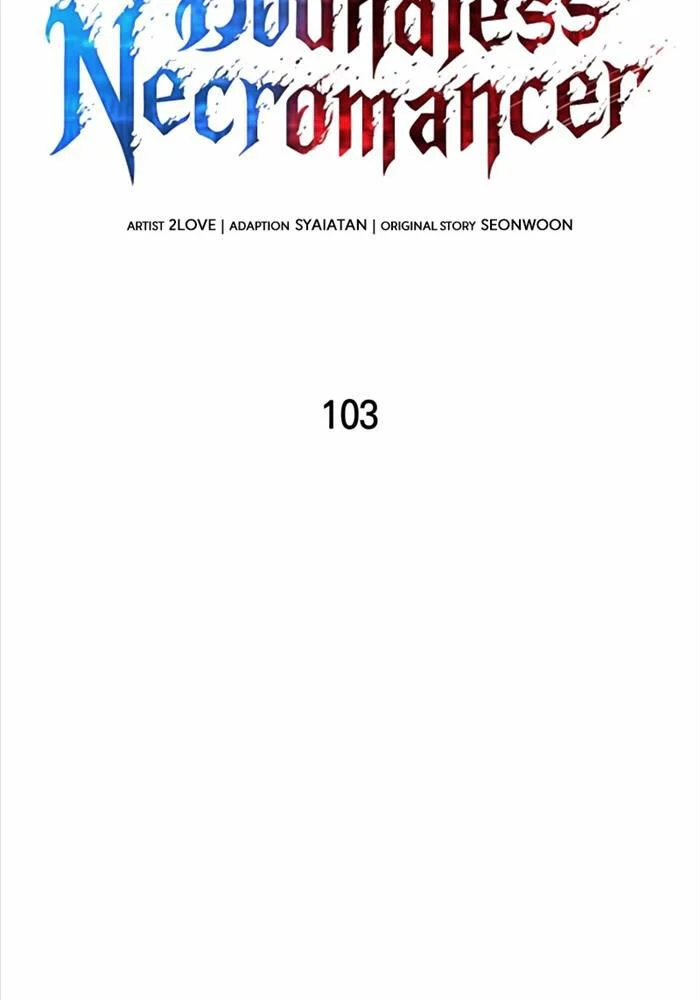 Vô Hạn Tử Linh Sư Chapter 103 - Trang 2