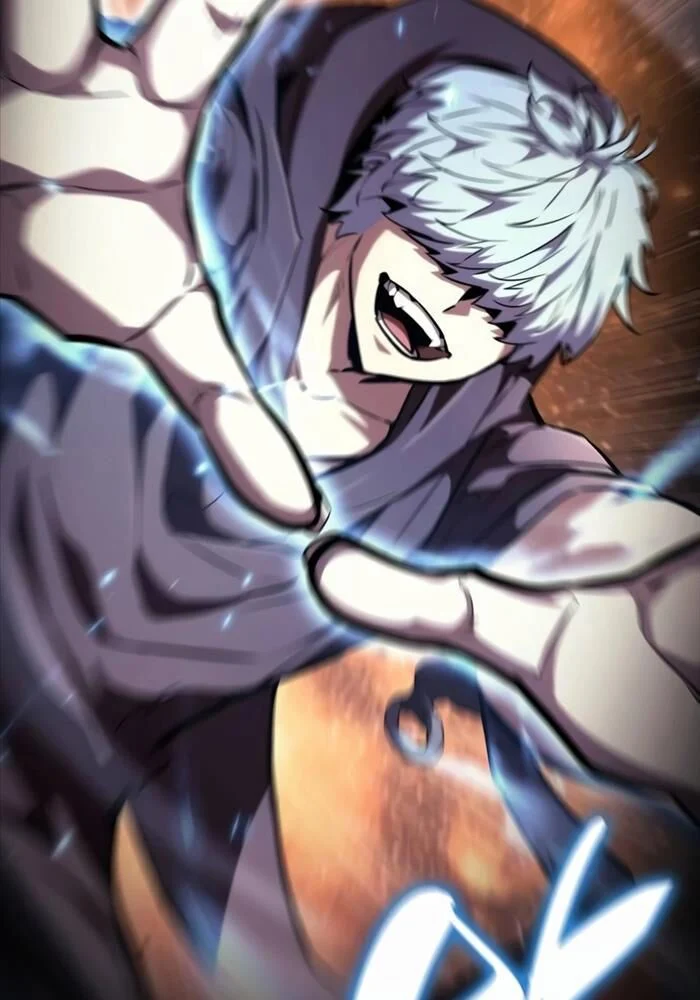 Vô Hạn Tử Linh Sư Chapter 103 - Trang 2
