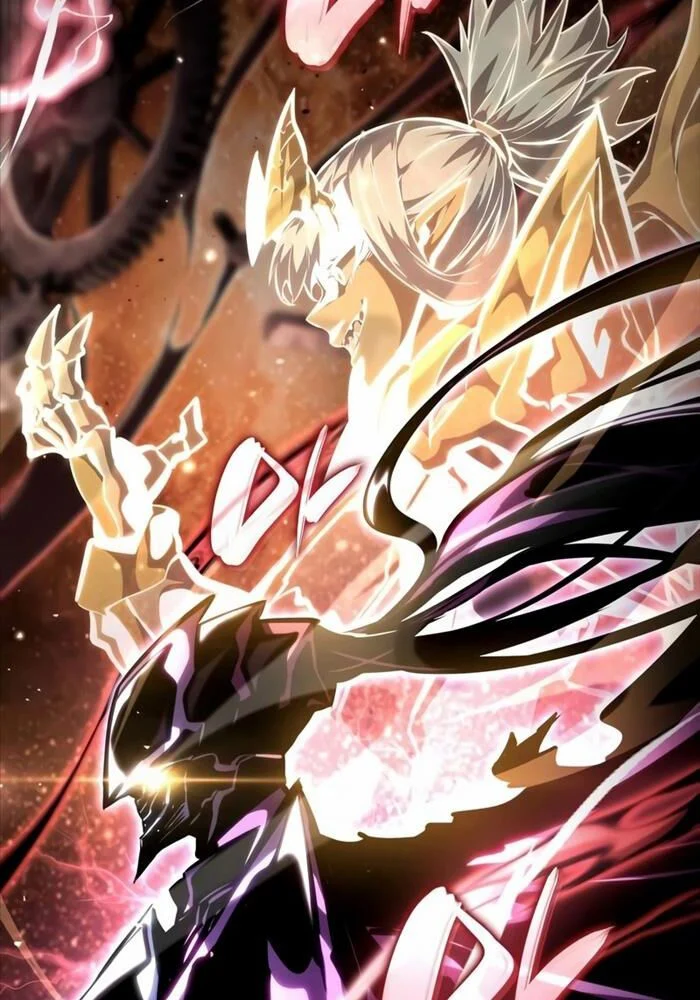 Vô Hạn Tử Linh Sư Chapter 103 - Trang 2