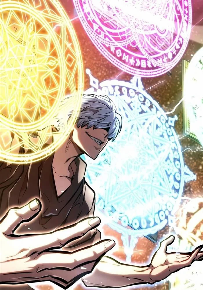 Vô Hạn Tử Linh Sư Chapter 103 - Trang 2