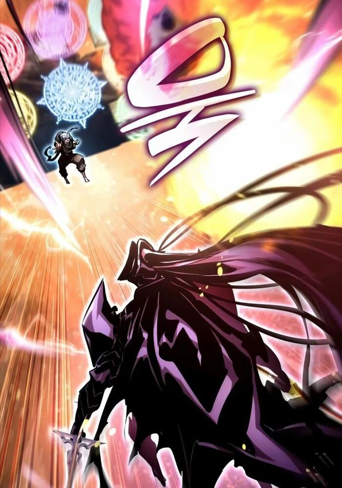 Vô Hạn Tử Linh Sư Chapter 103 - Trang 2