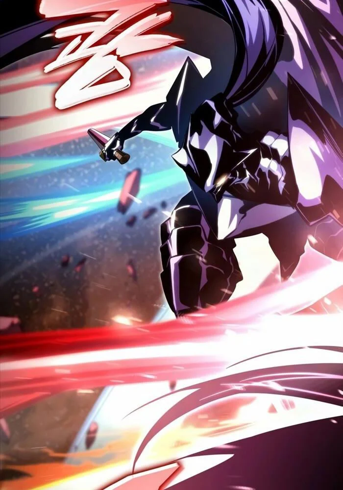 Vô Hạn Tử Linh Sư Chapter 103 - Trang 2