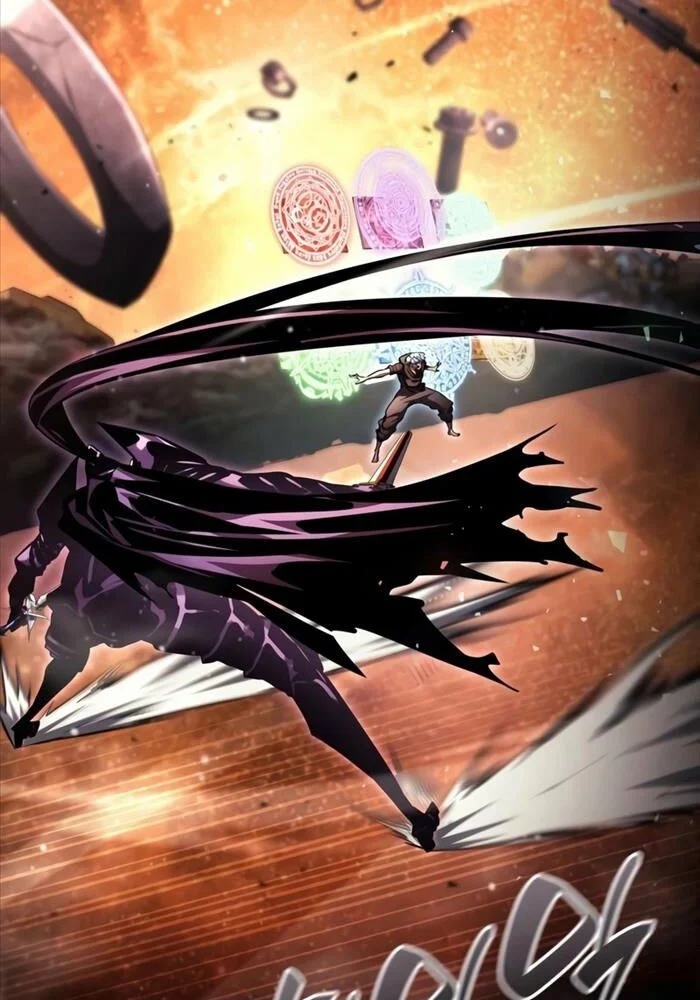 Vô Hạn Tử Linh Sư Chapter 103 - Trang 2