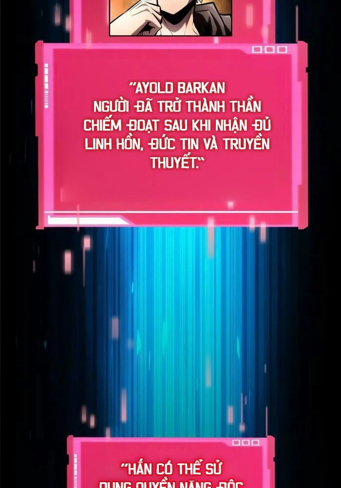 Vô Hạn Tử Linh Sư Chapter 103 - Trang 2