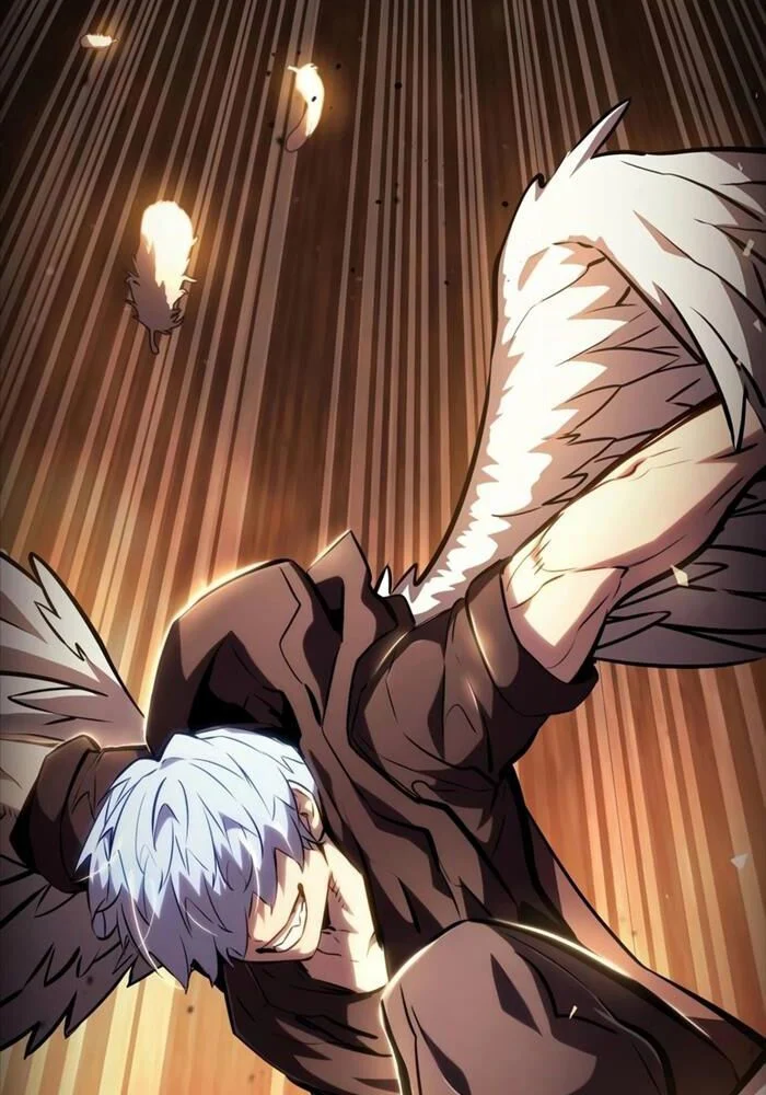 Vô Hạn Tử Linh Sư Chapter 103 - Trang 2