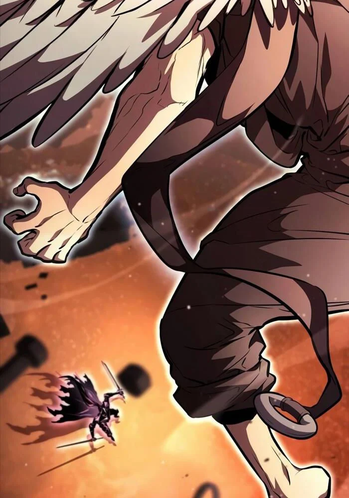 Vô Hạn Tử Linh Sư Chapter 103 - Trang 2