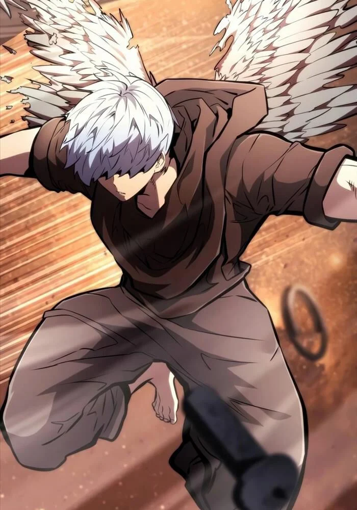 Vô Hạn Tử Linh Sư Chapter 103 - Trang 2