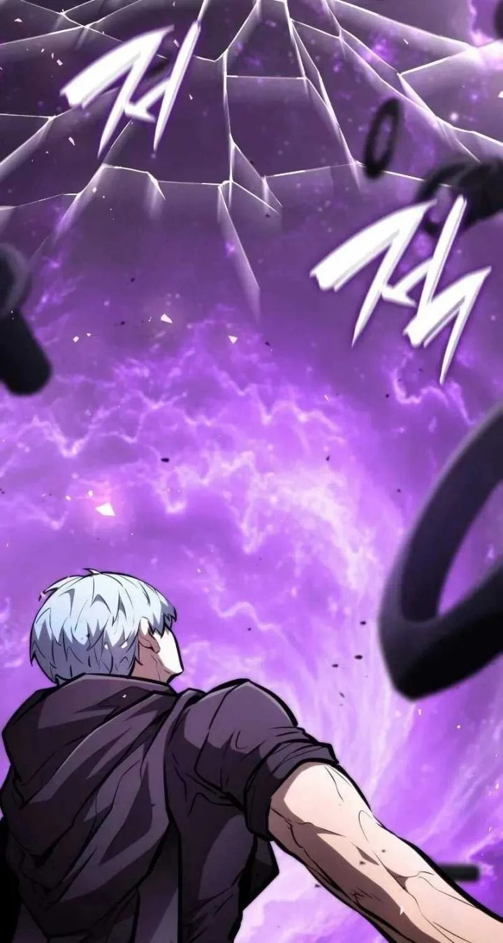 Vô Hạn Tử Linh Sư Chapter 104 - Trang 3