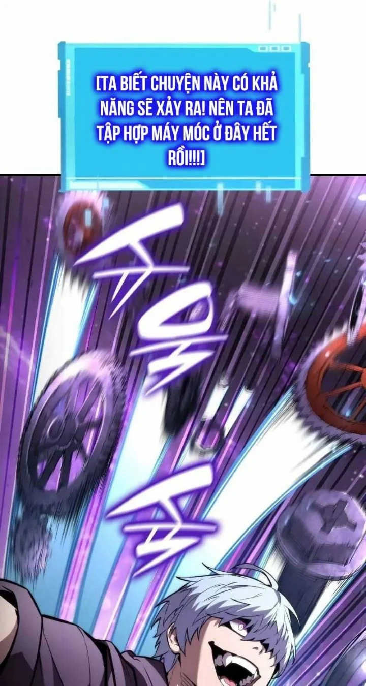 Vô Hạn Tử Linh Sư Chapter 104 - Trang 3