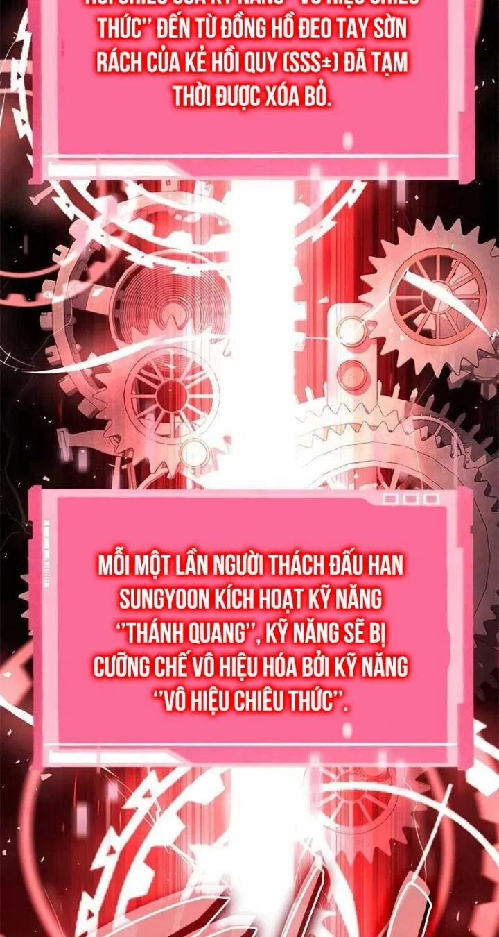 Vô Hạn Tử Linh Sư Chapter 104 - Trang 3