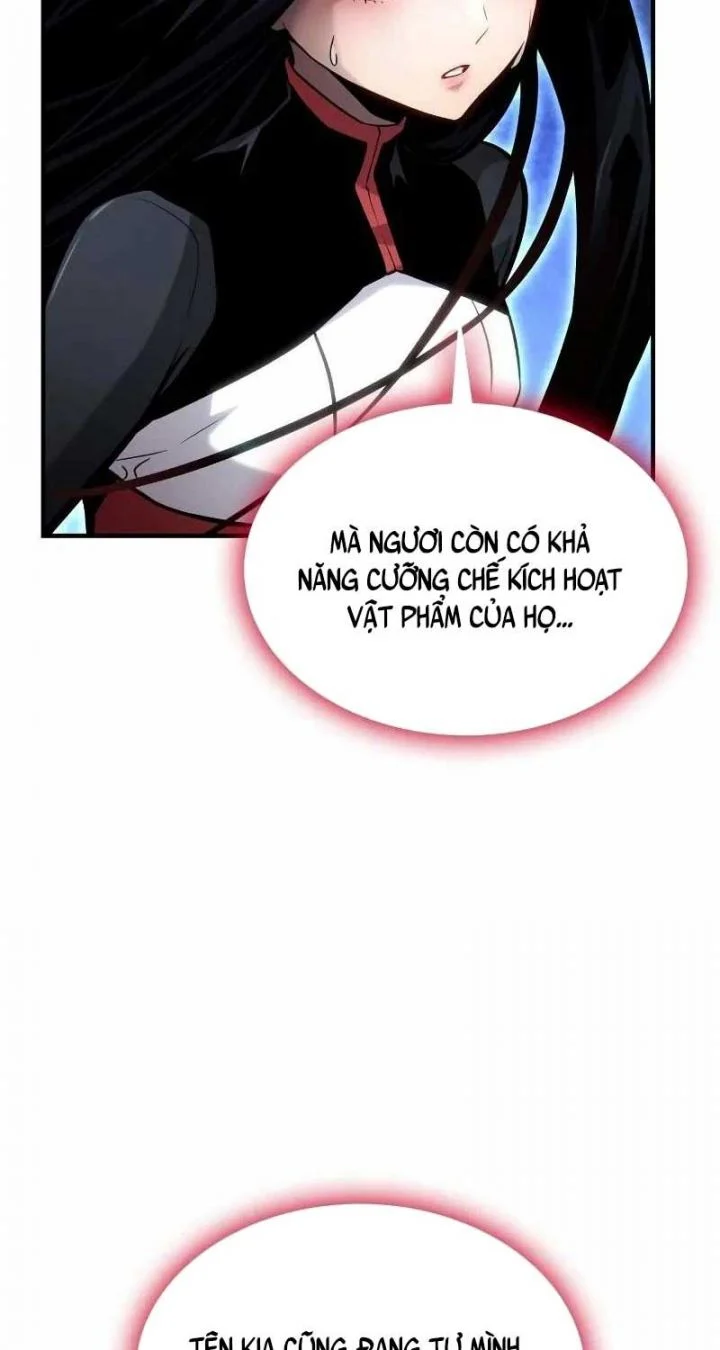 Vô Hạn Tử Linh Sư Chapter 104 - Trang 3