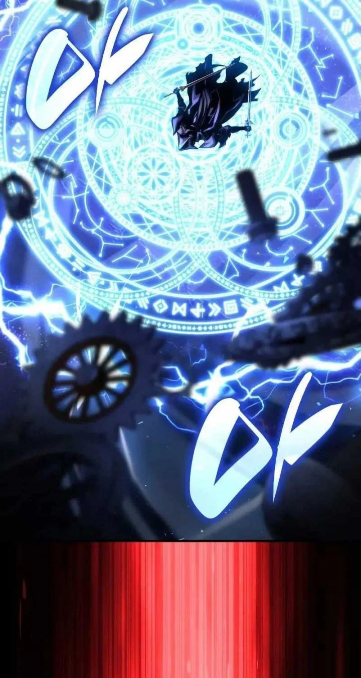 Vô Hạn Tử Linh Sư Chapter 104 - Trang 3