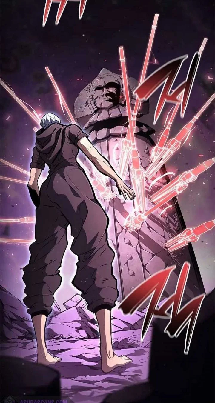 Vô Hạn Tử Linh Sư Chapter 104 - Trang 3