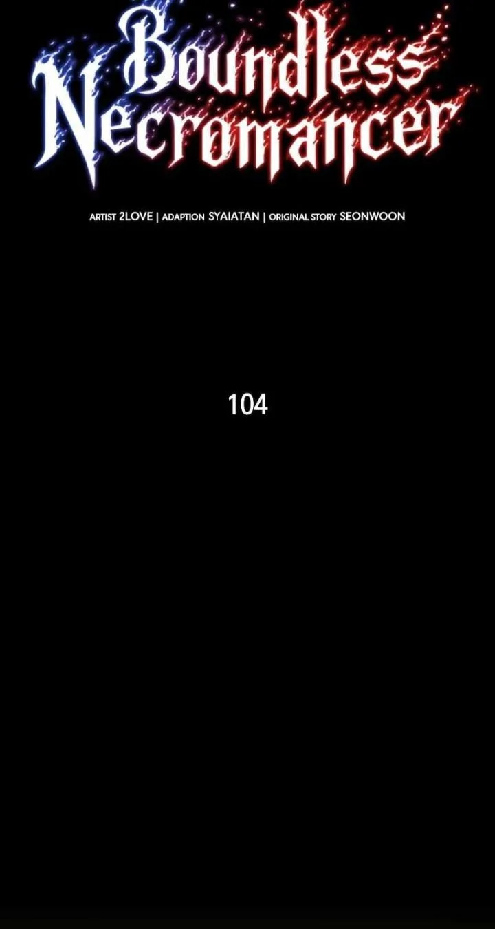 Vô Hạn Tử Linh Sư Chapter 104 - Trang 3